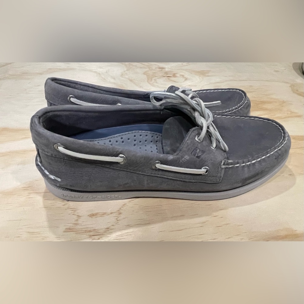 Men’s Sperry Top Sider Boat shoes